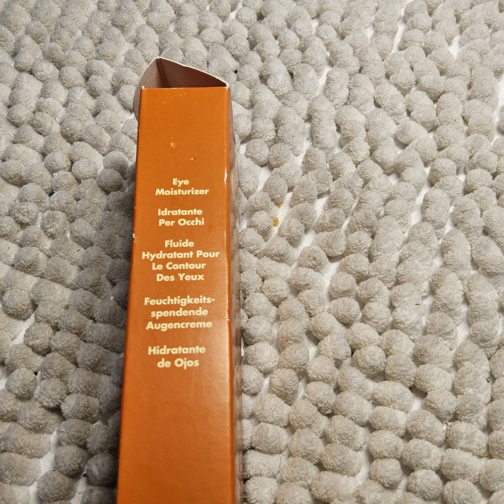 New In Box Borghese Advanced Spa Lift for Eyes 15ml - Picture 4 of 5